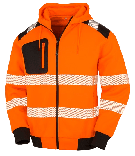 Featured workwear product