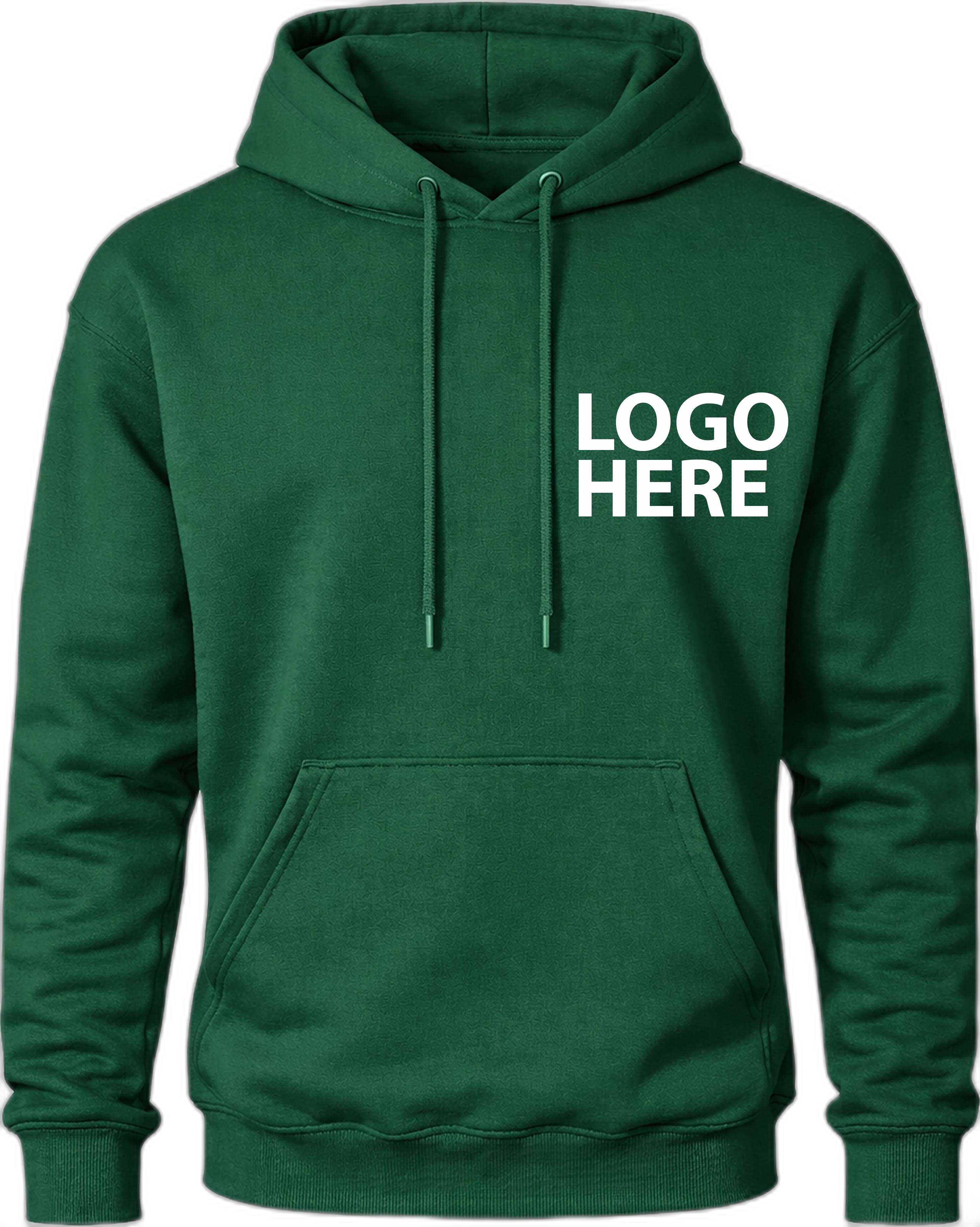 PULLOVER HOODIE